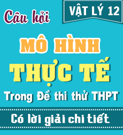 Câu hỏi Mô hình Đúng sai Hay lạ khó